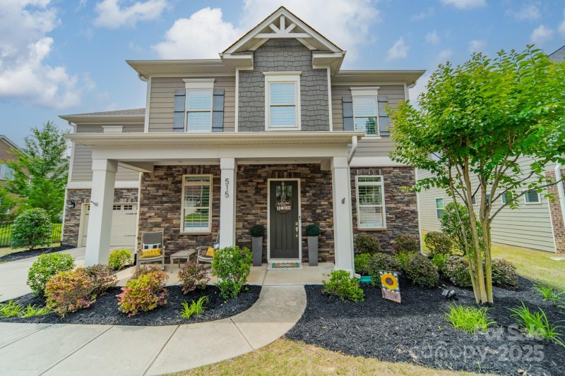 Property image 3 at 515 Lizzie Lane, Fort Mill, SC 29708