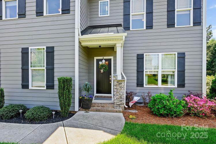 Property image 2 of 4151 Green Park Court in Abbington, Harrisburg, NC 28075