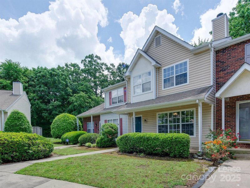 Property image 3 at 11143 Whitlock Crossing Court, Charlotte, NC 28273