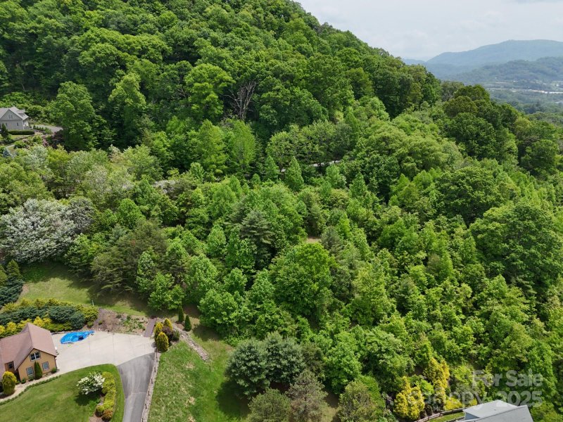 Property image 4 of 0 Iverness Drive in Junaluska Highlands, Waynesville, NC 28785