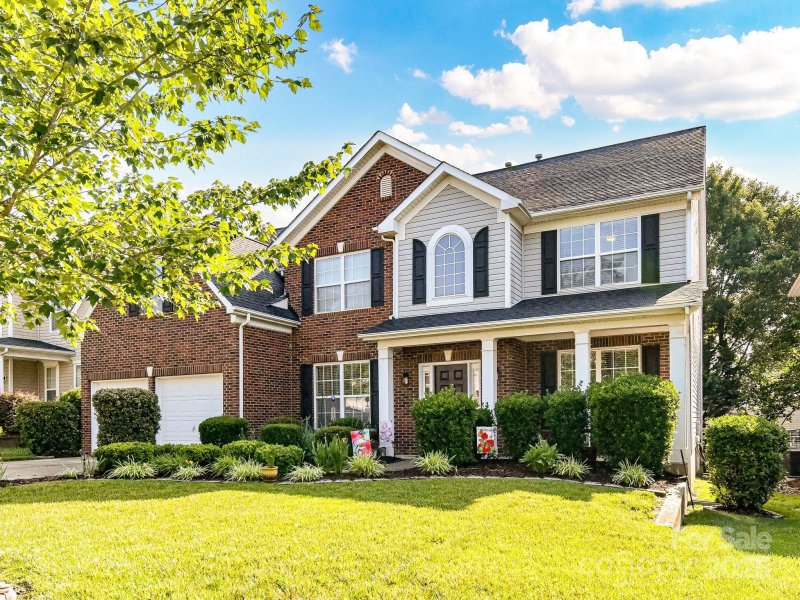 Property image 2 at 1564 Trippett Street, Concord, NC 28027