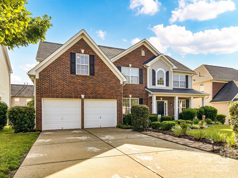 Property image 3 at 1564 Trippett Street, Concord, NC 28027