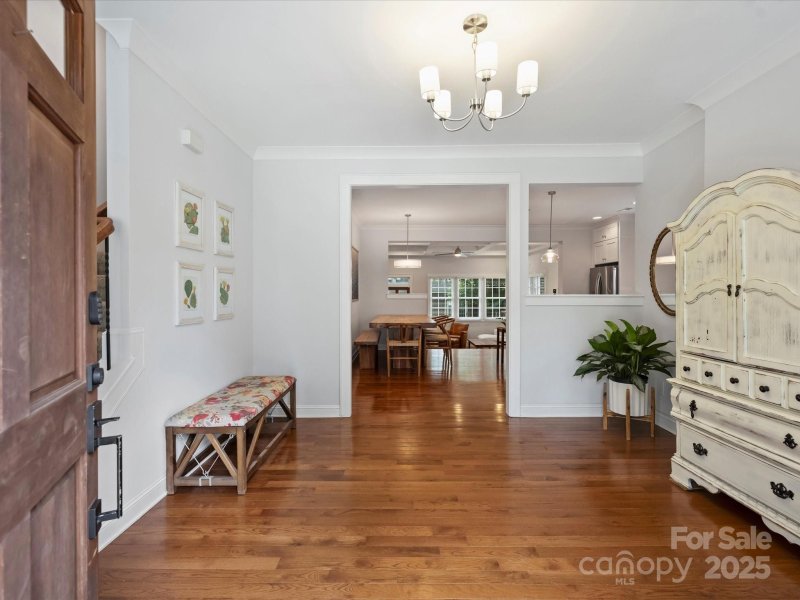 Property image 2 at 2222 Wilmore Drive, Charlotte, NC 28203