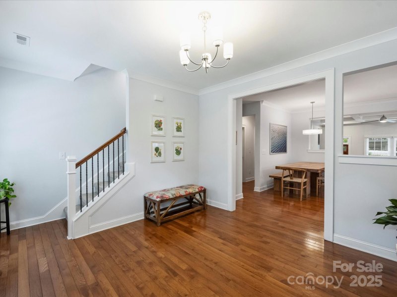 Property image 3 at 2222 Wilmore Drive, Charlotte, NC 28203