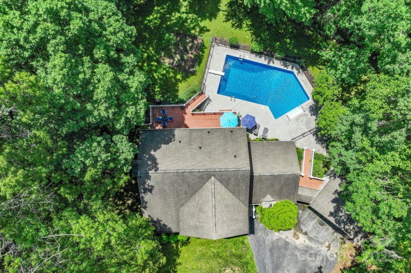 Property image 3 at 41 Glen Cove Road, Arden, NC 28704