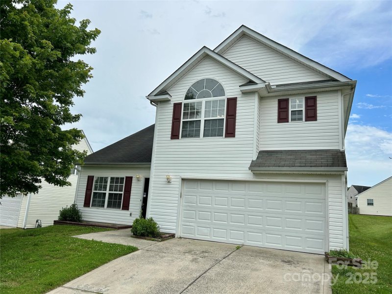 Property image 2 at 710 Woodington Lane, Charlotte, NC 28214