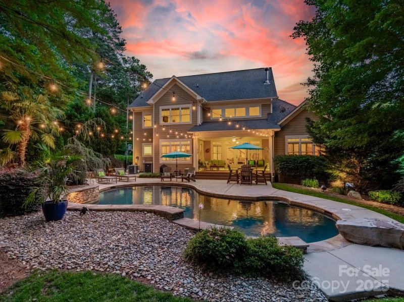 Property image 2 at 4319 Sailview Drive, Denver, NC 28037