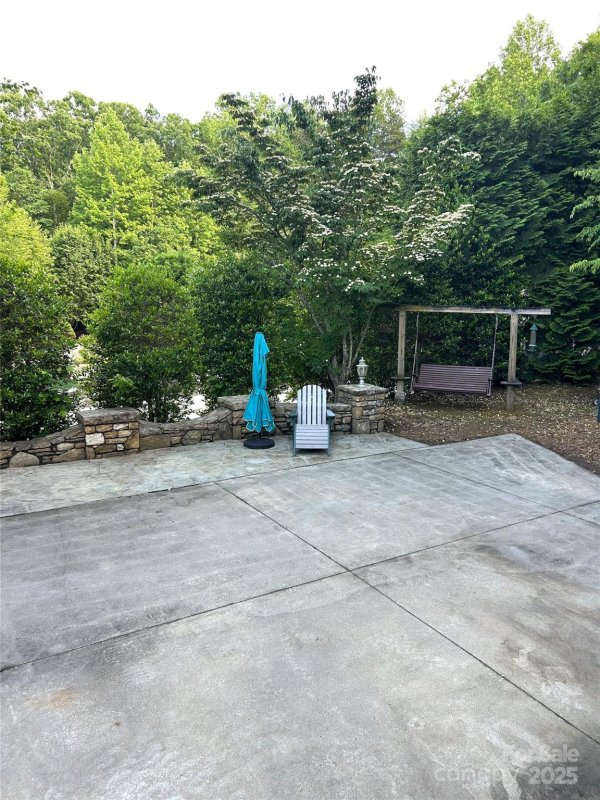 Property image 4 of 143 Cornell Circle in Apple Valley Farms, Lake Lure, NC 28746