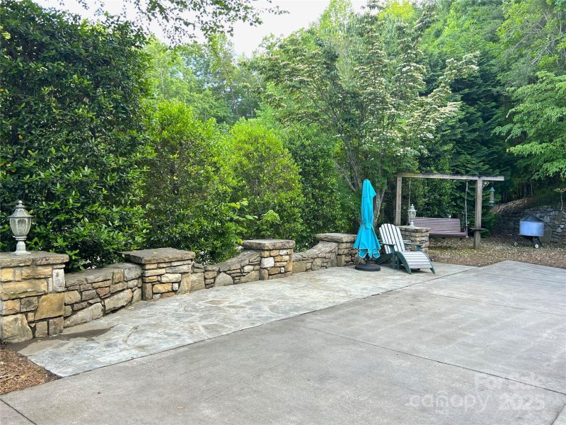 Property image 5 of 143 Cornell Circle in Apple Valley Farms, Lake Lure, NC 28746