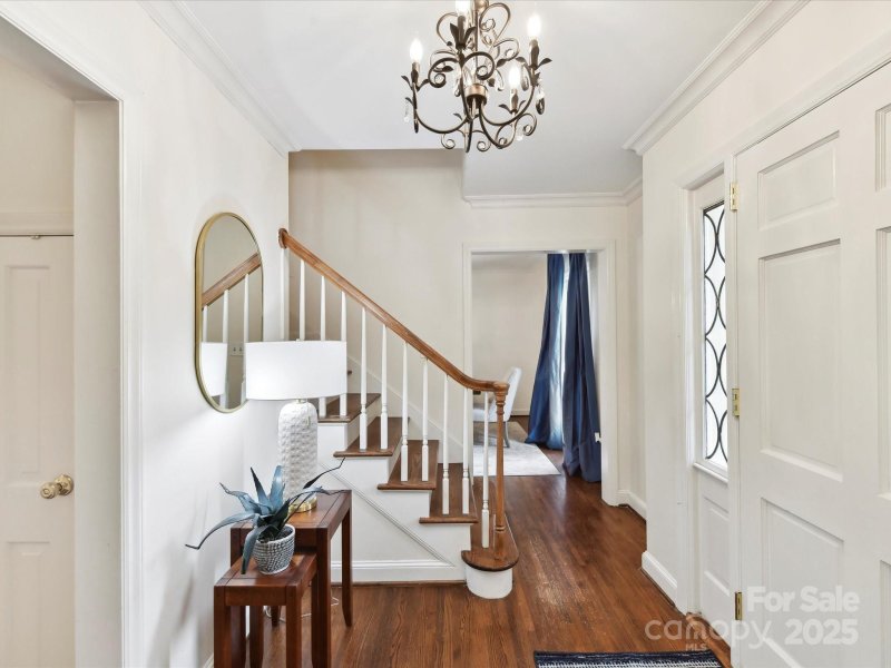 Property image 3 at 1049 Regency Drive, Charlotte, NC 28211