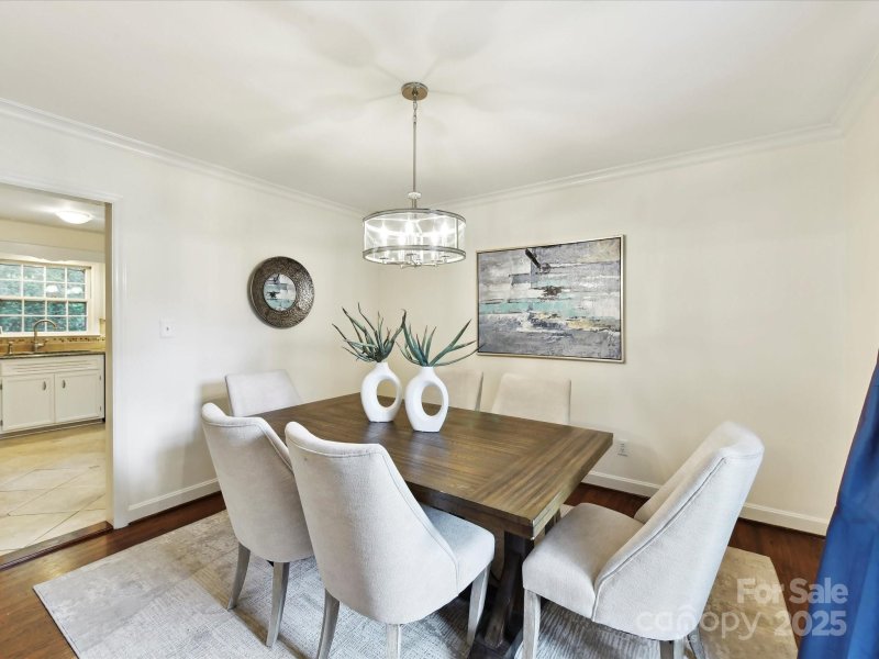 Property image 5 at 1049 Regency Drive, Charlotte, NC 28211