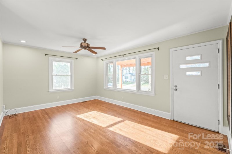 Property image 5 at 1024 Dudley Drive, Charlotte, NC 28205