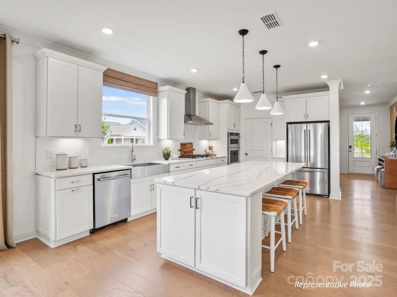 Property image 3 of 1022 Paddlers Way in Carolina Riverside, Belmont, NC 28012
