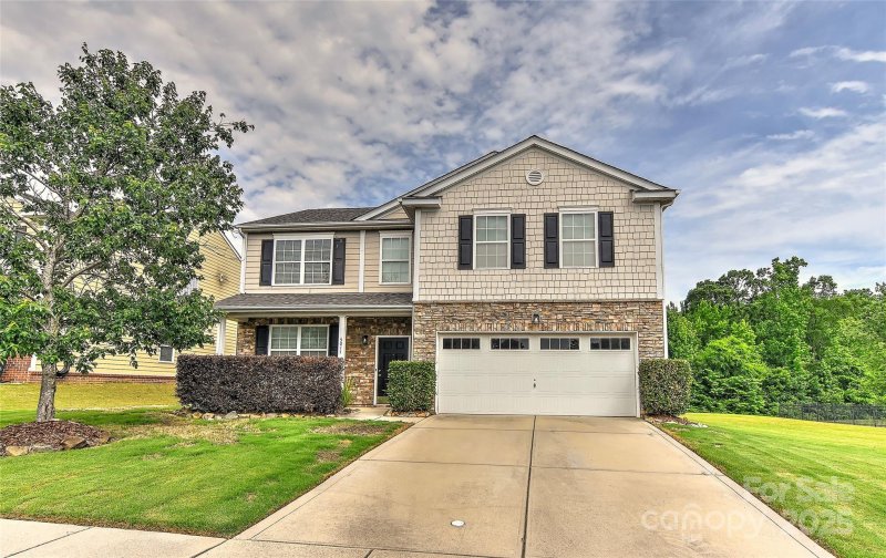 5011 Blue Stream Lane