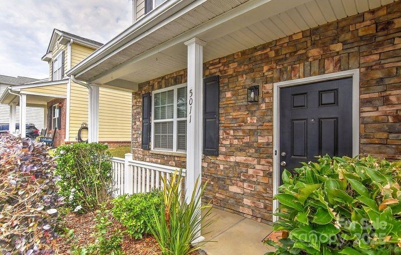 Property image 2 at 5011 Blue Stream Lane, Indian Trail, NC 28079