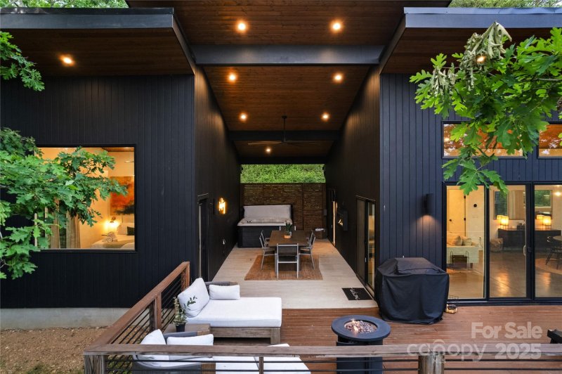 Property image 4 at 7 9 Big Rocky Top Drive, Weaverville, NC 28787