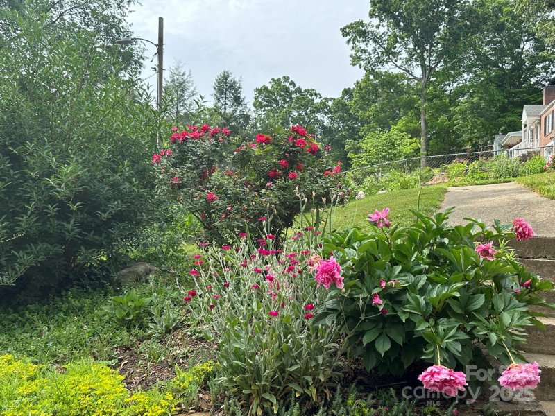 Property image 3 at 12 Canterbury Road, Asheville, NC 28805