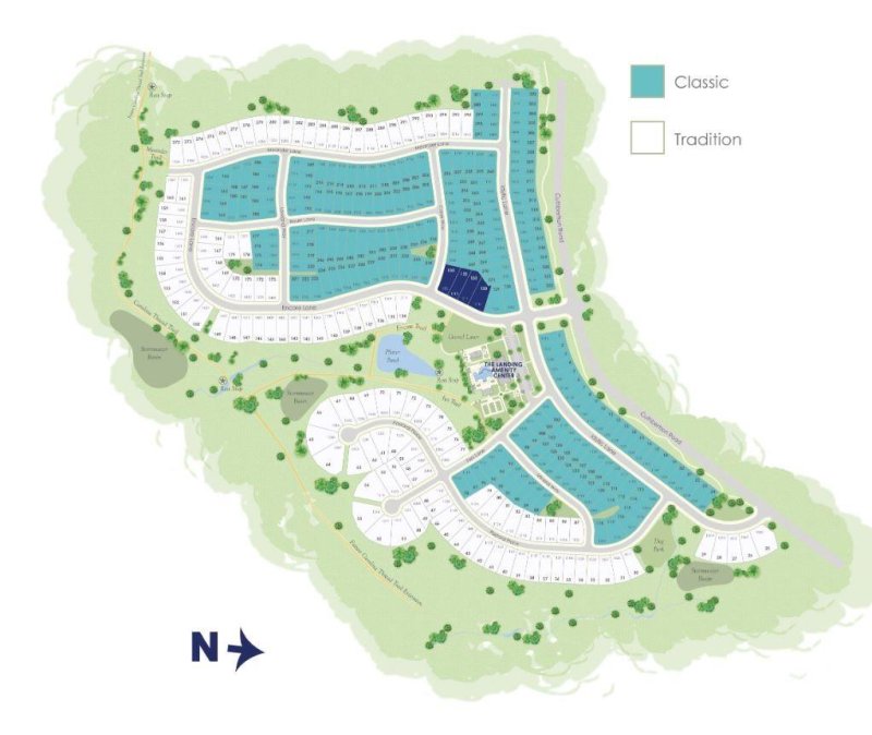 Property image 3 at 1011 Idyllic Lane, Waxhaw, NC 28173