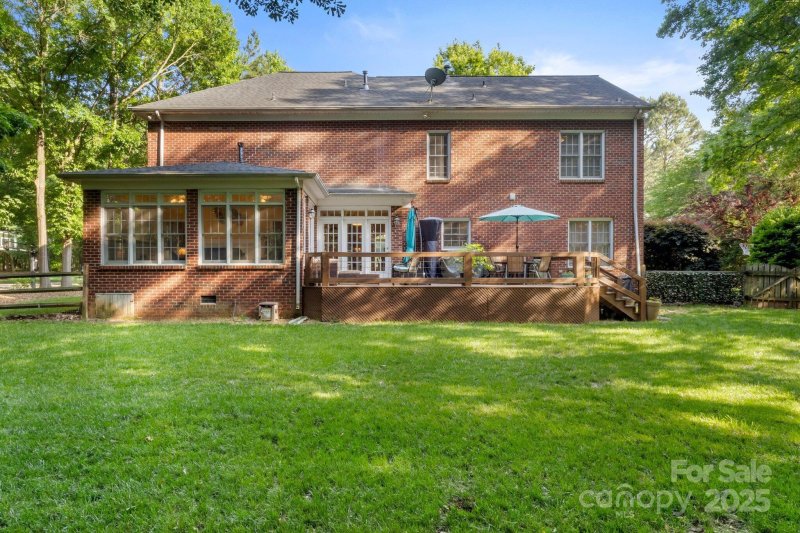 Property image 4 of 4389 Enchantment Cove Lane in Overlook, Charlotte, NC 28216