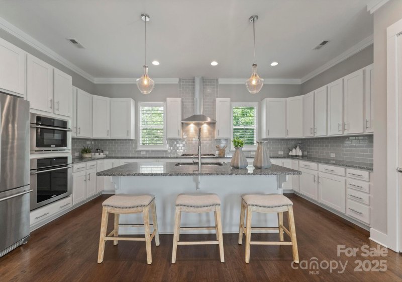 Property image 4 at 859 Academy Street, Charlotte, NC 28205