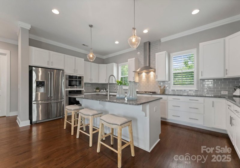 Property image 5 at 859 Academy Street, Charlotte, NC 28205