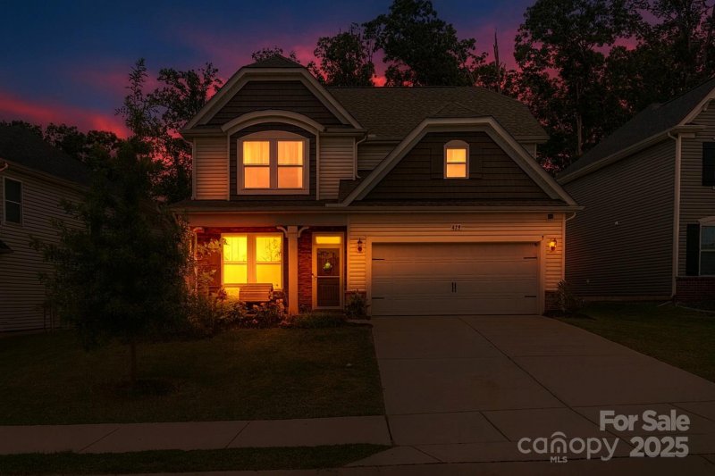 479 Shallowford Drive