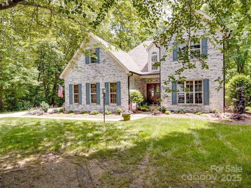 Property image 2 at 4715 Lenden Hall Court, Gastonia, NC 28056