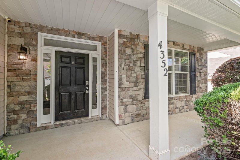 Property image 3 at 4352 Haddington Drive, Fort Mill, SC 29707