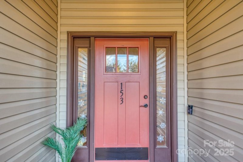 Property image 4 of 153 Water Leaf Drive in Maple Trace, Weaverville, NC 28787