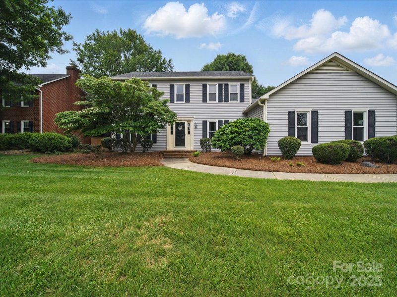 Property image 2 at 2223 Jon Chris Drive, Harrisburg, NC 28075