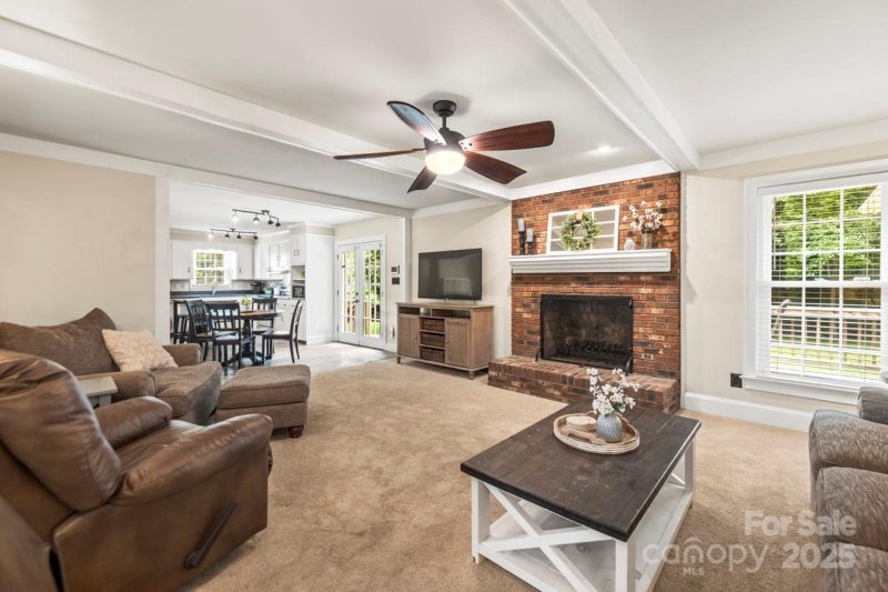 Property image 4 at 8938 Glencroft Road, Mint Hill, NC 28227