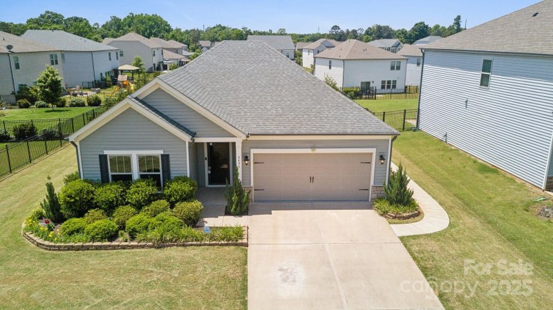 8406 Flint Hill Drive