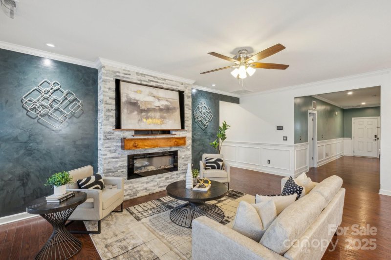 Property image 5 at 8406 Flint Hill Drive, Charlotte, NC 28273