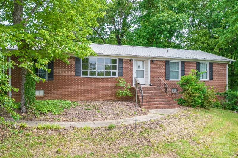 466 Shiloh Church Road