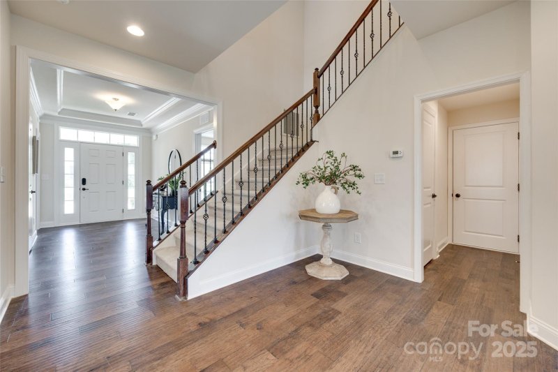 Property image 4 at 8493 Twickenham Terrace, Harrisburg, NC 28075