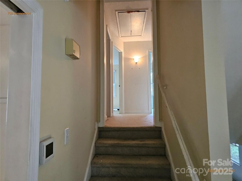 Property image 5 at 7608 Surreywood Place, Charlotte, NC 28270