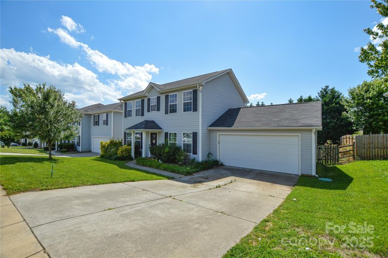 Property image 2 at 4075 Clover Road, Concord, NC 28027