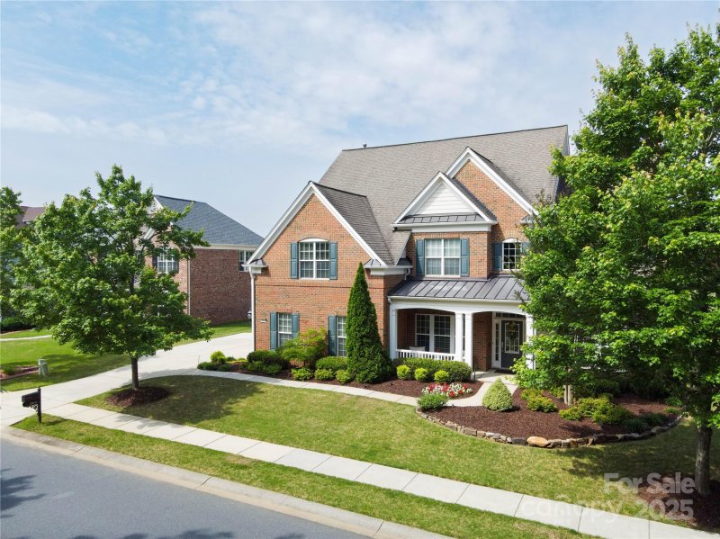 Property image 3 at 2812 Julian Glen Circle, Waxhaw, NC 28173