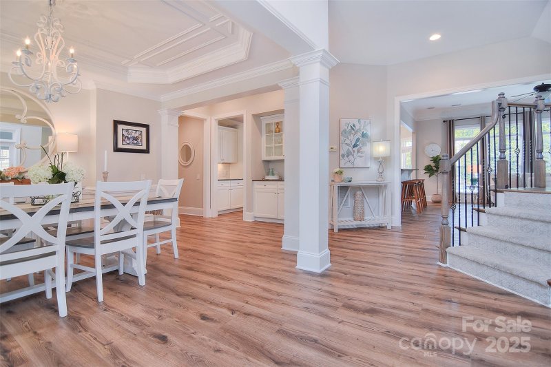 Property image 5 at 2812 Julian Glen Circle, Waxhaw, NC 28173