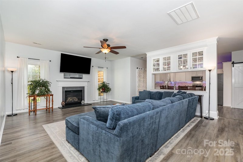 Property image 4 at 9593 Indian Beech Avenue, Concord, NC 28027