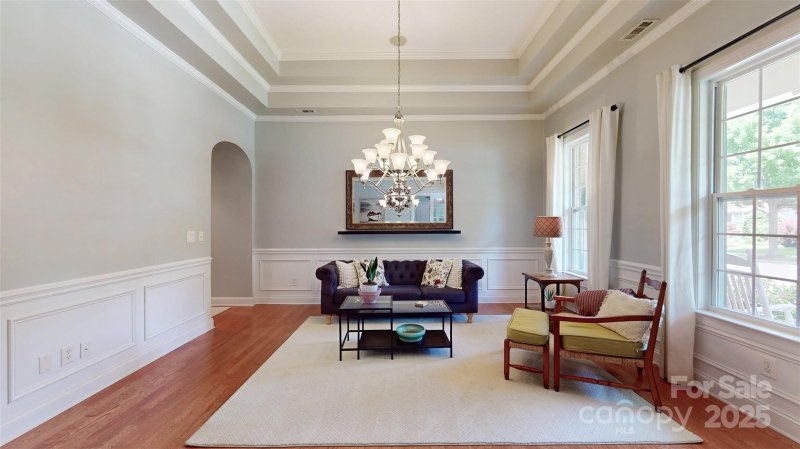 Property image 4 at 8605 Soaring Eagle Lane, Waxhaw, NC 28173