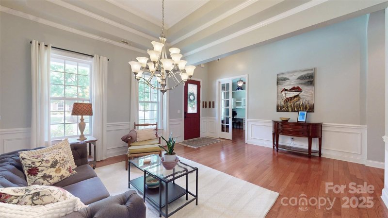 Property image 5 at 8605 Soaring Eagle Lane, Waxhaw, NC 28173