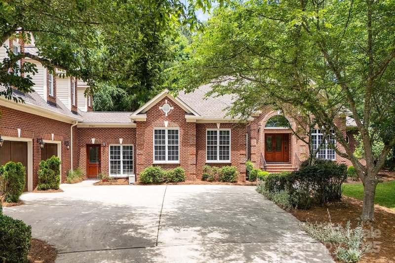 3504 High Ridge Road