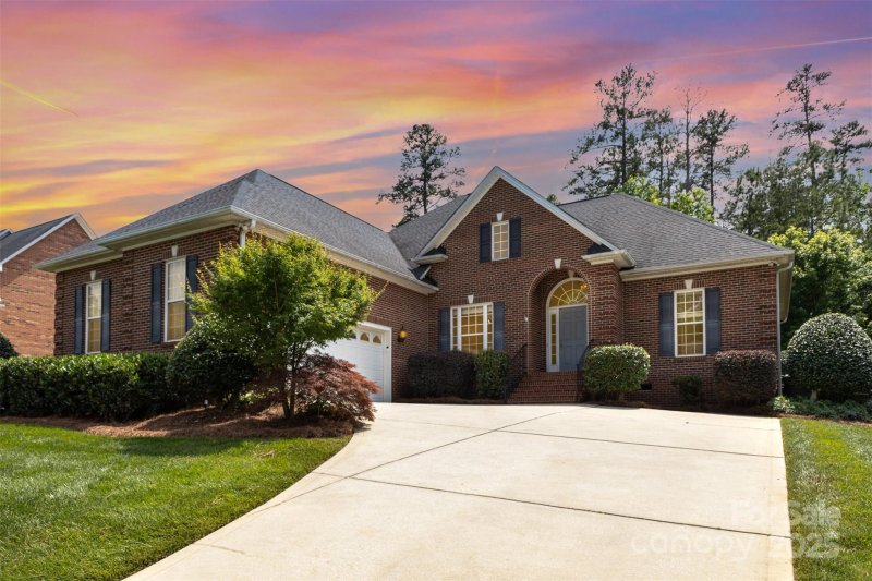 Property image 2 at 4409 Winder Trail, Gastonia, NC 28056