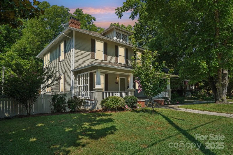 Property image 2 of 448 Union Street in Historic District, Concord, NC 28025