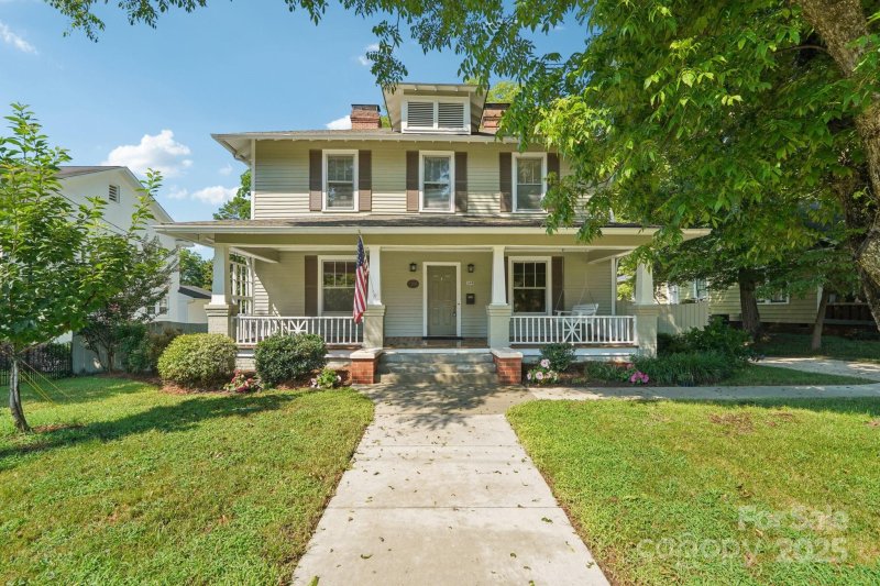 Property image 4 of 448 Union Street in Historic District, Concord, NC 28025