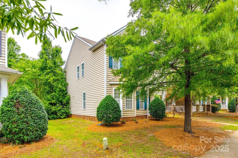 Property image 4 at 10407 Alvarado Way, Charlotte, NC 28277