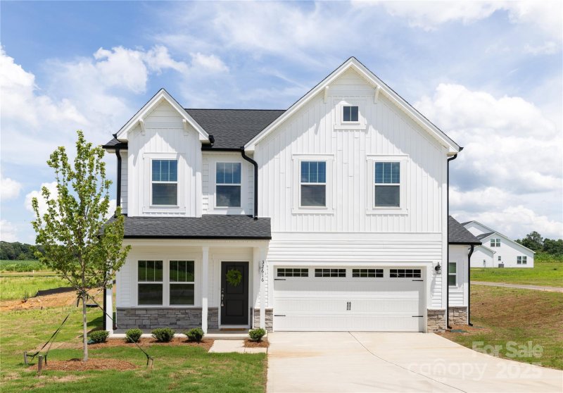 Property image 3 of 32616 Millingport Road in Millingport Ridge, New London, NC 28127