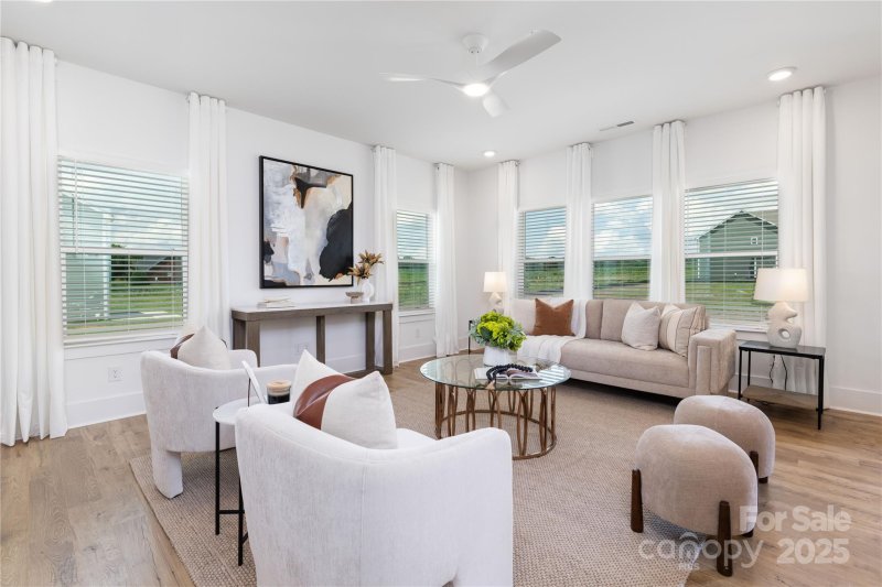 Property image 4 of 32616 Millingport Road in Millingport Ridge, New London, NC 28127