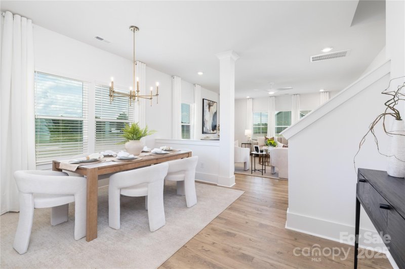 Property image 5 of 32616 Millingport Road in Millingport Ridge, New London, NC 28127